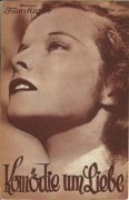 1204: Komödie um Liebe  Katherine Hepburn  Charles Boyer